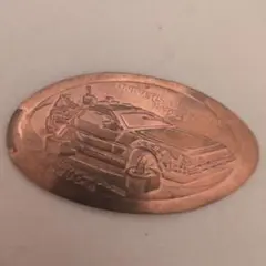 デロリアン キャラクターグッズ