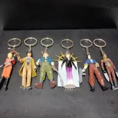 2026年最新】FF8 フィギュアの人気アイテム - メルカリ