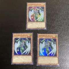 遊戯王　E・HEROフェザーマン　スーパーレア　25周年記念　25th 25TH