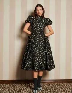 【タグ付】dream sister jane ロングワンピース正規品　ユルク