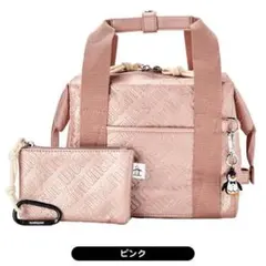Munsingwear 保冷バッグ ポーチ付き ゴルフのサムネイル