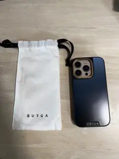 BURGA iPhone 15 Pro ケースのサムネイル