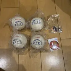 2025年最新】ソフトテニスボールの人気アイテム - メルカリ