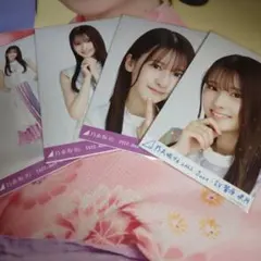 乃木坂46 菅原咲月 乃木コレ 生写真