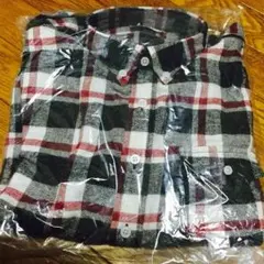 Ciaopanic TYPY チェックシャツ