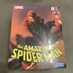 MARVEL The Amazing Spider-Man フィギュア SEGAのサムネイル