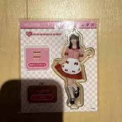 野口衣織 仲直りシュークリーム アクスタ アクリルスタンド