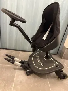 チャイルドシート ベビーカー
