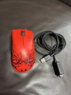 Razer Viper V3 Pro Faker Editionのサムネイル