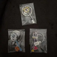 一番くじ　キングダムハーツ　G賞キーブレードチャームコレクション