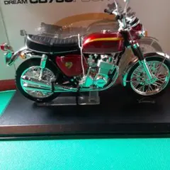HONDA CB750 1/12SCALEのサムネイル
