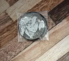 Ｃ*読様 ブルーロック ジュエリー缶バッジ ② 凪誠士郎