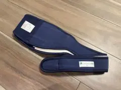 トコちゃんベルト 骨盤ベルト ネイビー Lサイズ