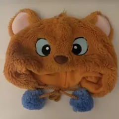 トゥルーズ　ファンキャップ　ディズニー