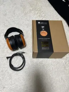 2025年最新】hifiman sundaraの人気アイテム - メルカリ