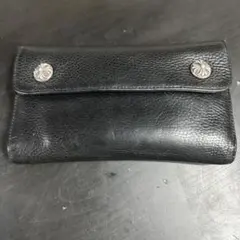 2025年最新】クロムハーツ ウォレット インボイスの人気アイテム