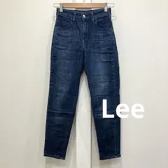 Lee JEGGINGS ANKLE TAPERED パンツ テーパード デニム