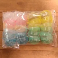 空カプセル 小さめ 12個セット