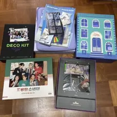 BTS DVDセット まとめ売り - メルカリ