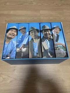 2026年最新】男はつらいよdvd BOXの人気アイテム - メルカリ