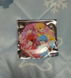 すとぷり 全員 ビッグ缶バッジ レア