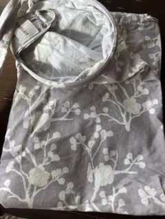 bebe au lait 授乳ケープ