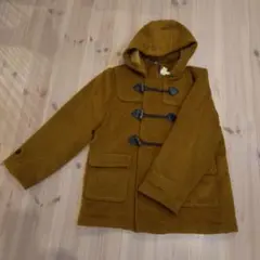 branshes ダッフルコート 150センチ