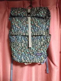 patagonia／パタゴニア　バックパックのサムネイル