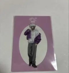 僕のヒーローアカデミア　クリアカード　荼毘　轟燈矢