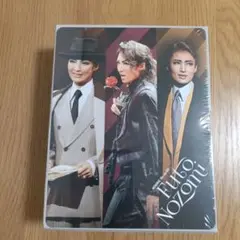 Futo Nozomi メモリアル Blu-ray ボックス