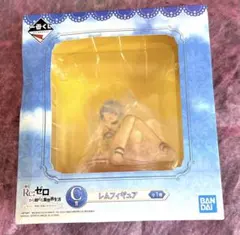 リゼロ フィギュア レム