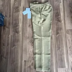 Mila Owen オフィスパンツ