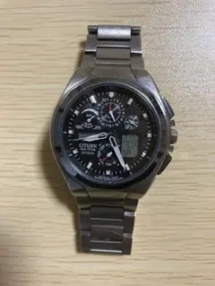 シチズンジェットセッターのサムネイル