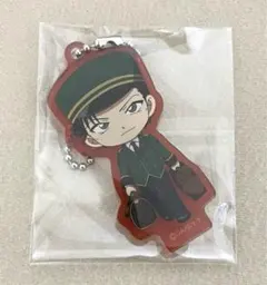 名探偵コナン　コナンカフェ2023　赤井秀一　アクリルキーホルダーB