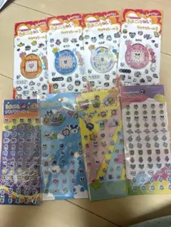 たまごっちシール