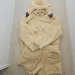 gelato pique　ポケモン　レディースセットアップ