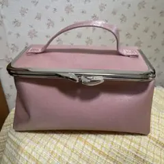 CLINIQUE コスメポーチ