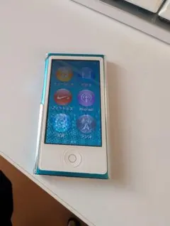 2026年最新】ipod nano 第7世代の人気アイテム - メルカリ