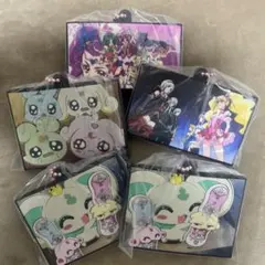 プリキュア　一番くじ