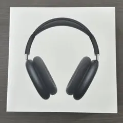 2026年最新】Apple AirPods max新品未使用の人気アイテム - メルカリ