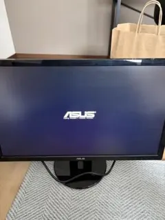 【訳あり特価】ASUS24型 ゲーミングモニター VE248HR 応答速度1ms