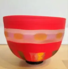 ムラーノガラス カルロモレッティ 70s ベネチアングラス ポストモダン