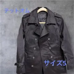 テットオム　メンズコート　サイズ5のサムネイル