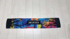 ワンオク　タオル　2枚　専用 ワンオク タオル 2枚 専用 ONE OK ROCK ワンオクロック タオル 2