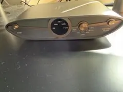 iFi audio ZEN Phono 3 + iPower