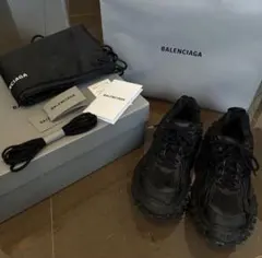BALENCIAGA DEFENDER 41バレンシアガディフェンダーのサムネイル