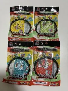 ポケモン WCS 2023 プチ缶ラムネ 全4種 限定品