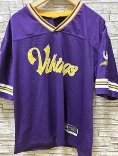 Minnesota Vikings NFL シャツ