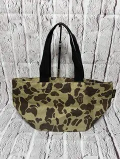 Backdrop/80's/超レア チョコチップカモ トートバッグ USA Backdrop/80's/超レア チョコチップカモ トートバッグ USA - メルカリ