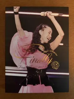 ★お値下げ★安室奈美恵 パンフレット ♯ ADDICT 25周年の銀テ付き 2026年最新】安室奈美恵25周年の人気アイテム - メルカリ